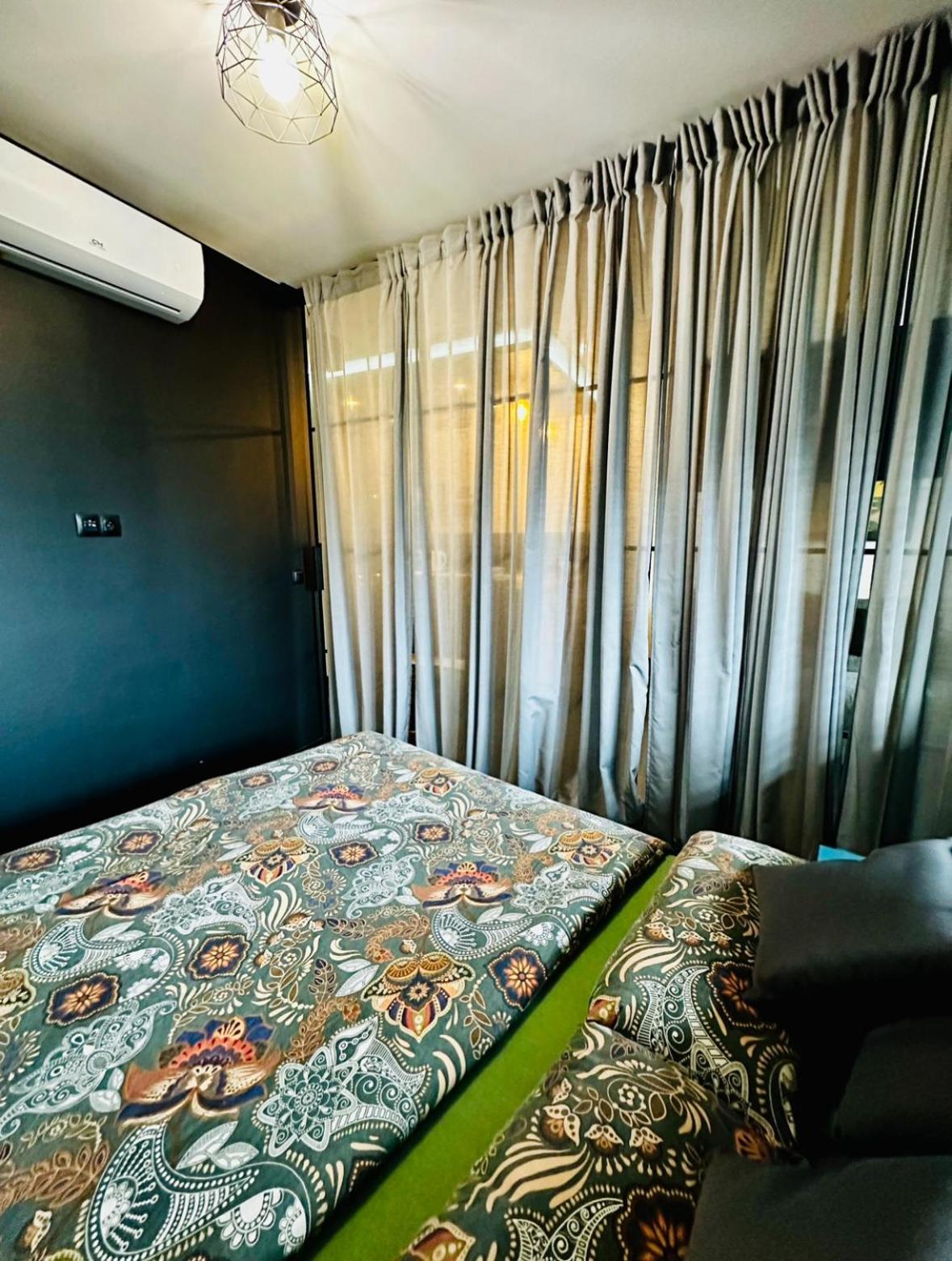 Apartamento Apartament Z Widokiem Na Kazimierz/Forum Przestrzenie Cracovia Habitación foto