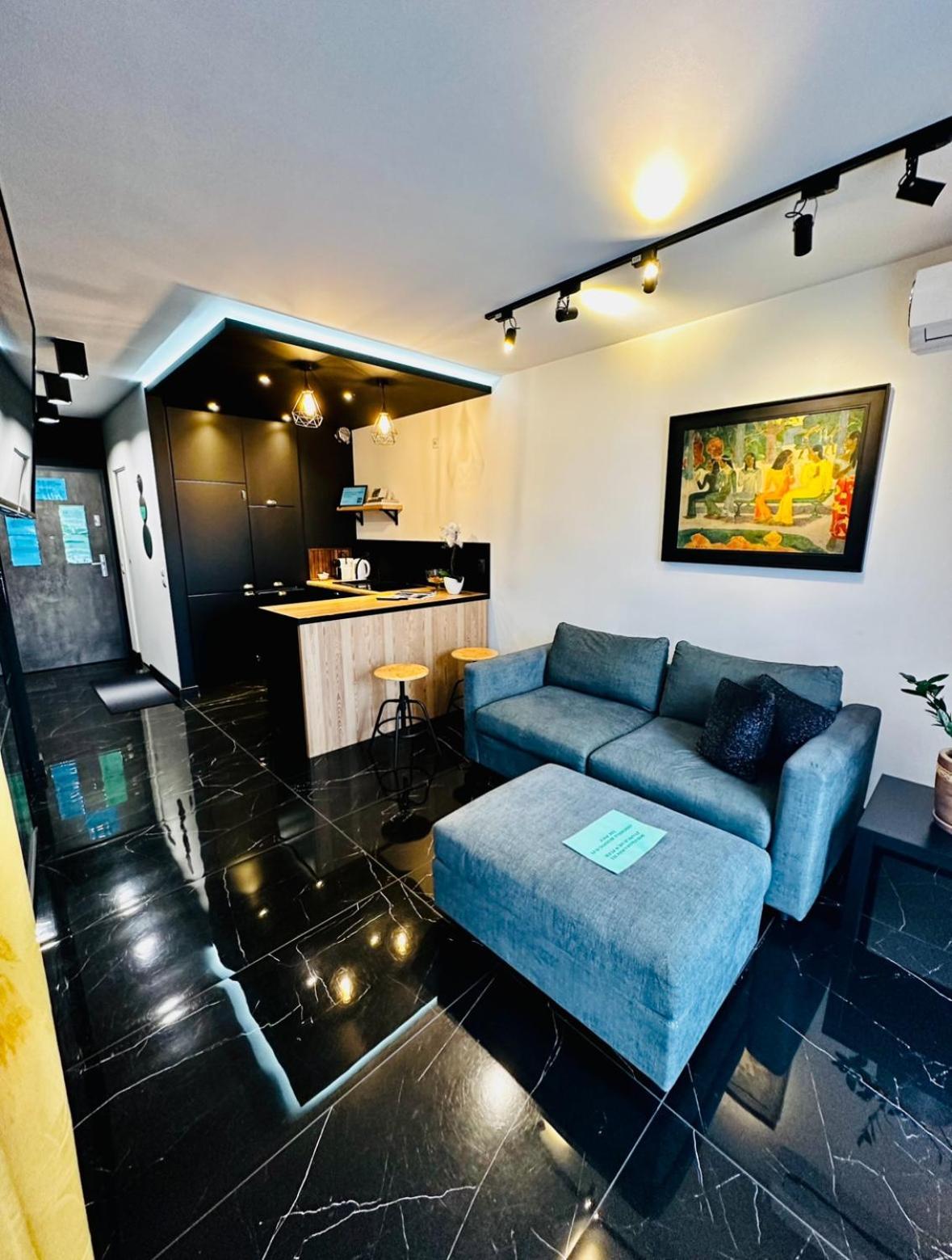 Apartamento Apartament Z Widokiem Na Kazimierz/Forum Przestrzenie Cracovia Exterior foto